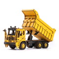 Hračka RoboTime Drevené 3D puzzle Nákladné auto, 2