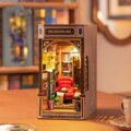 Hračka RoboTime Zarážka na knihy miniatúra domčeka Kníhkupectvo, 7