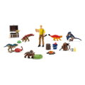 Hračka Adventný kalendár Schleich 2023 - Dinosaury 98984, 1
