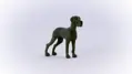 Hračka Schleich Zvieratko - Nemecká doga, 4