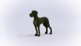 Hračka Schleich Zvieratko - Nemecká doga, 3