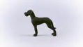 Hračka Schleich Zvieratko - Nemecká doga, 5