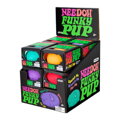 Hračka Schylling Funky Pup NeeDoh 1 ks, 5