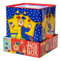 Hračka Schylling Hudobný box Gašparko, 5