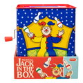 Hračka Schylling Hudobný box Gašparko, 3