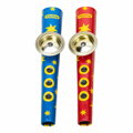 Hračka Schylling Klasické kovové Kazoo, 2