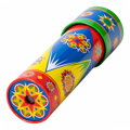 Hračka Schylling Klasický kovový kaleidoskop, 1