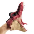 Schylling Maňuška na ruku Dinosaurus - červený, 2, hračky pre deti
