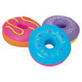 Schylling NeeDoh Donut 1 ks, 4, hry pre deti