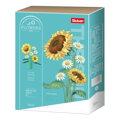 Hračka Sluban Flowers M38-B1121A Slnečnica s margarétami, 2