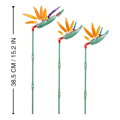 Hračka Sluban Flowers M38-B1121C Strelícia kráľovská, 2
