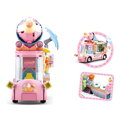 Sluban Girls Dream M38-B0993A Zmrzlinové vozidlo, 1, hry pre deti