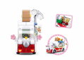 Hračka Sluban Girls Dream M38-B0993D Pizza vozidlo, 2