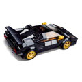 Hračka Sluban Model Bricks M38-B1098 Taliansky športový automobil, 2