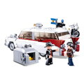 Hračka Sluban Model Bricks M38-B1099 Americký automobil pre lupičov, 3