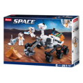 Hračka Sluban Space M38-B0733 Rover, 3