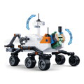 Hračka Sluban Space M38-B0733 Rover, 2