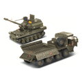 Hračka Sluban Army M38-B0311 Pozemná zásahová jednotka, 1