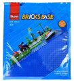Hračka Sluban Bricks Base M38-B0833E Základová doska 32x32 modrá, 1