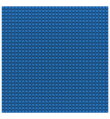 Sluban Bricks Base M38-B0833E Základová doska 32x32 modrá