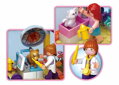 Sluban Girls Dream Holidays M38-B0602 Veterinárna klinika, 1, hračky