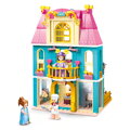 Hračka Sluban Girls Dream Village M38-B0876 Dobový obchodný dom, 2