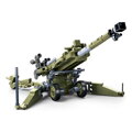 Hračka Sluban Model Bricks M38-B0890 Kanón M777 Howitzer, 1