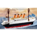 Sluban Titanic M38-B0576 Titanic malý, 2, hračky