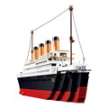 Hračka Sluban Titanic M38-B0577 Titanic veľký, 1