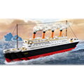 Sluban Titanic M38-B0577 Titanic veľký, 5, hračky