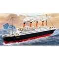 Hračka Sluban Titanic M38-B0577 Titanic veľký, 5