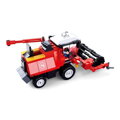 Hračka Sluban Town Farma M38-B0779 Kombajn, 2