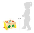Small Foot Objavujte všetkými zmyslami, 1, hračky pre deti
