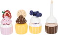 Hračka Stojan na muffiny Tasty, 3