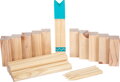 Vikingské kocky Kubb Active