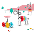 The OffBits stavebnica FarmBit, 5, hry pre deti