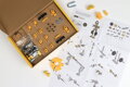 The OffBits stavebnica GiantBit, 4, hry pre deti