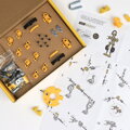 The OffBits stavebnica GiantBit, 6, hry pre deti