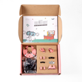 The OffBits stavebnica JoyBit, 6, hry pre deti