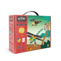 The OffBits stavebnica JungleBit, 4, hry pre deti