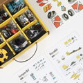 The OffBits stavebnica RaceBit, 5, hry pre deti