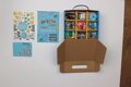 The OffBits stavebnica SavanaBit, 2, hry pre deti