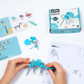 The OffBits stavebnica SlonBit, 5, hry pre deti