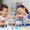 The OffBits stavebnica Jumbo Kit, 8, hry pre deti