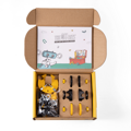 The OffBits stavebnica VčelaBit, 5, hry pre deti