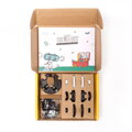 The OffBits stavebnica ZebraBit, 4, hry pre deti