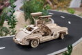 Hračka Ugears 3D drevené mechanické puzzle Auto Winged Sports Coupe, 6