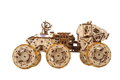 Hračka Ugears 3D drevené mechanické puzzle Mars Rover, 1