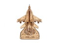 Hračka Ugears 3D drevené mechanické puzzle The Ghost of Kyiv, 2