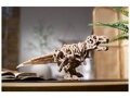 Hračka Ugears 3D drevené mechanické puzzle Tyranosaurus Rex, 5